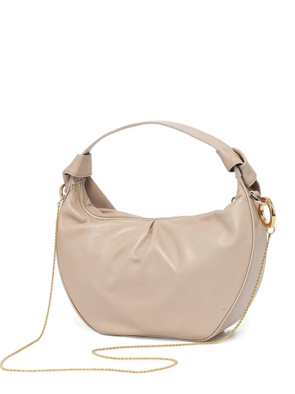 GUESS USAJolie leather mini tote bag