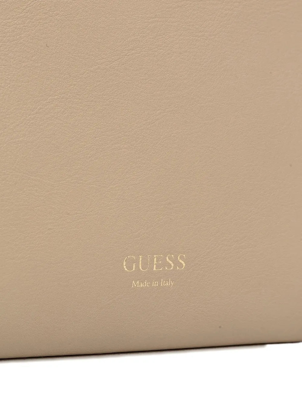 GUESS USAFlorence leather tote bag