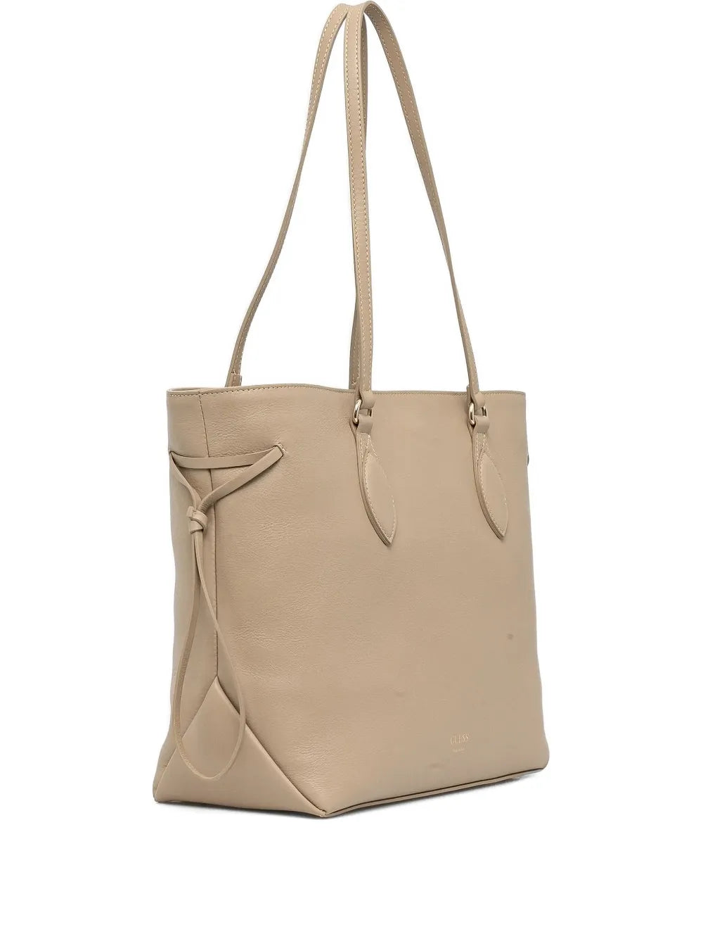 GUESS USAFlorence leather tote bag
