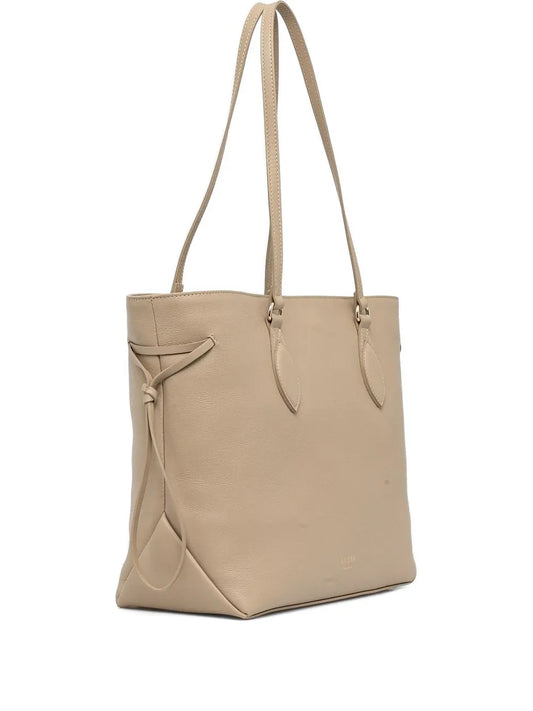 GUESS USAFlorence leather tote bag