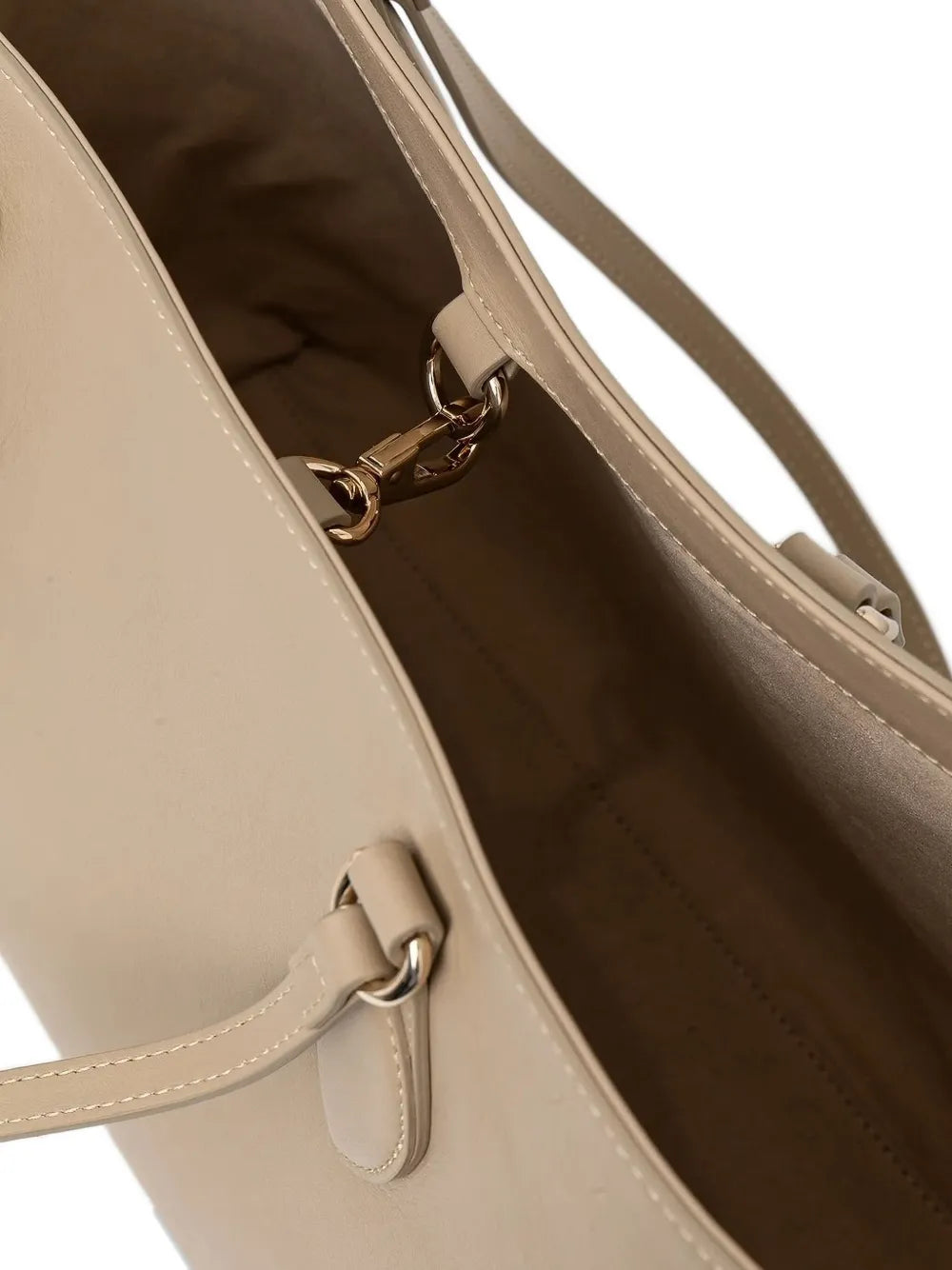 GUESS USAFlorence leather tote bag