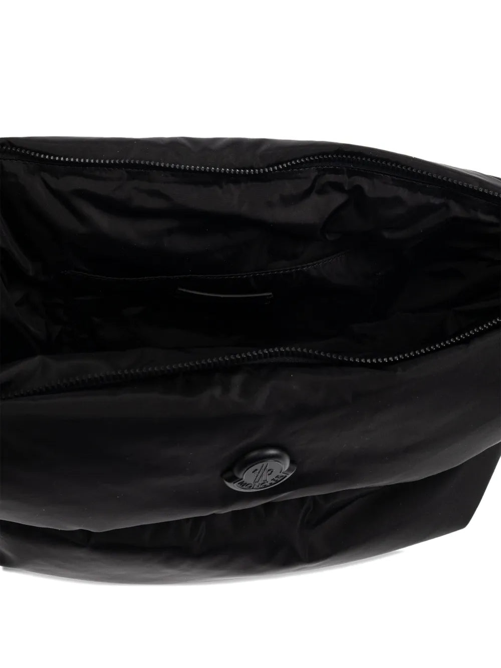 Monclerpadded clutch bag