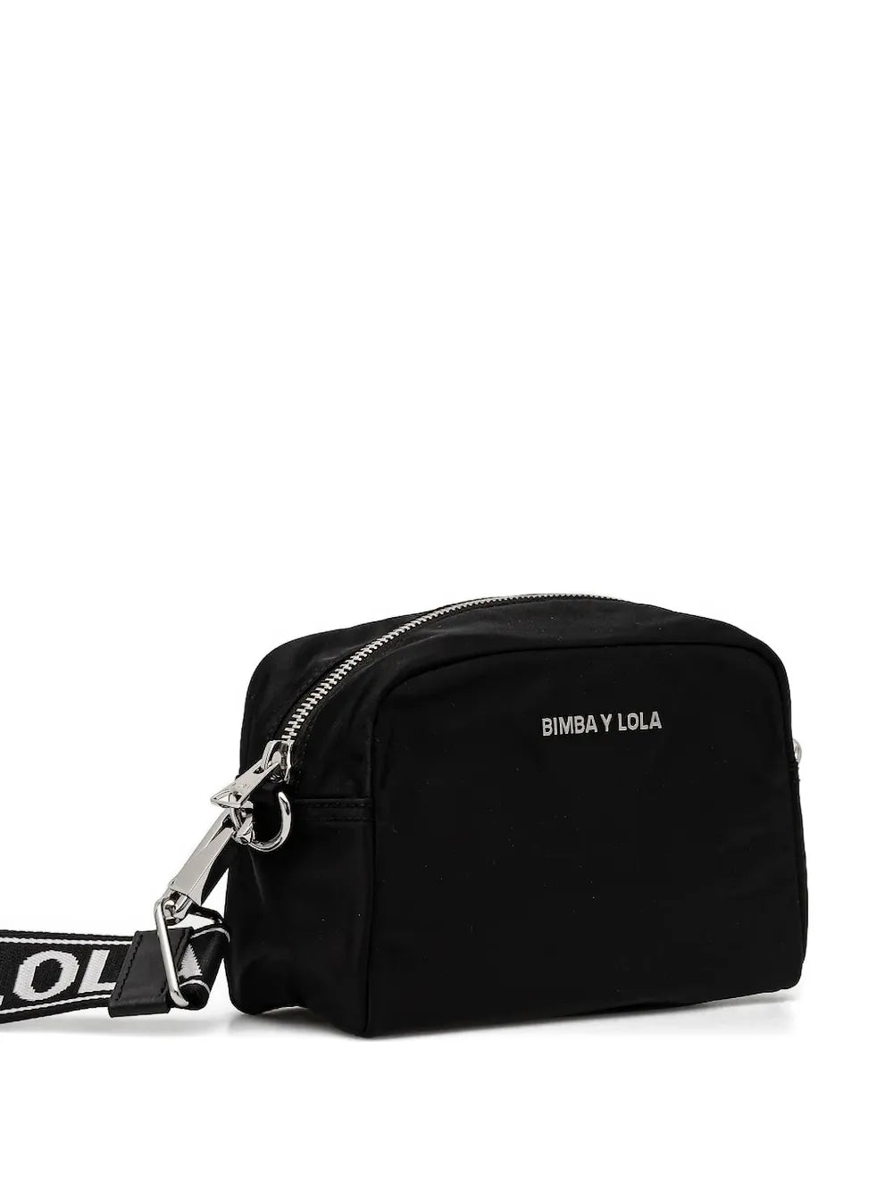 Bimba y Lolabranded-strap cross body bag