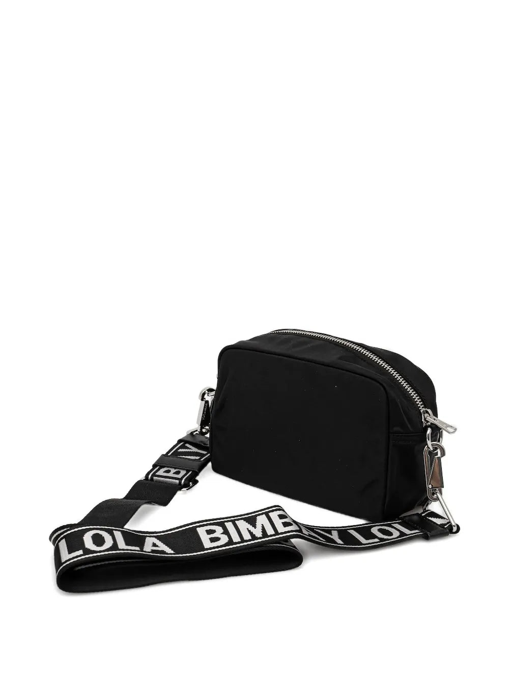 Bimba y Lolabranded-strap cross body bag