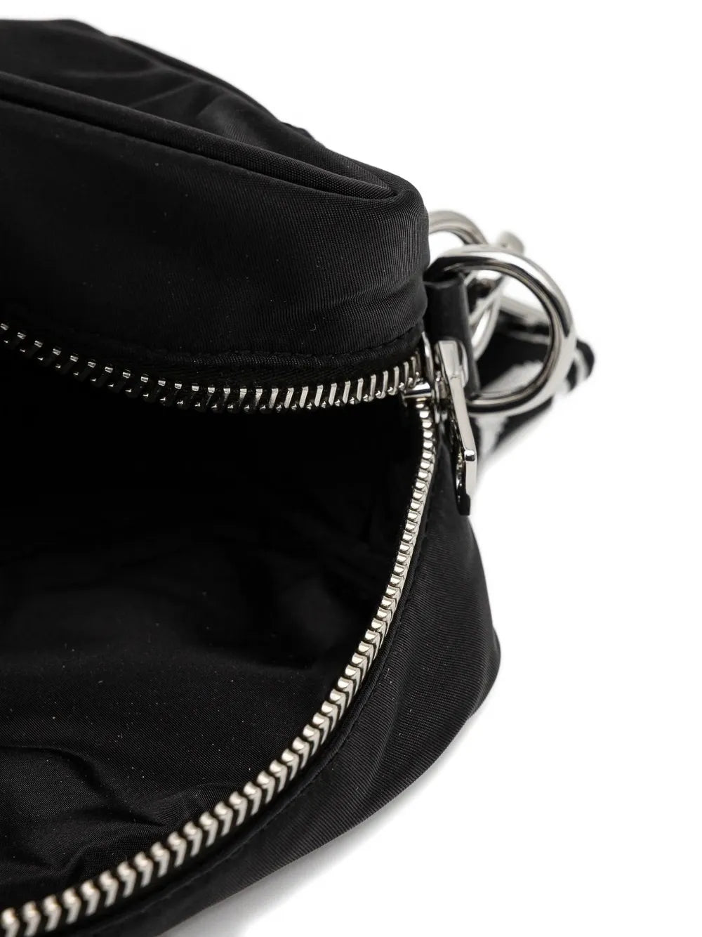 Bimba y Lolabranded-strap cross body bag