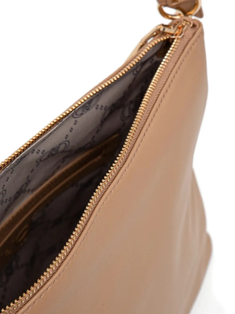 LIU JOmedium chain-embellished shoulder bag