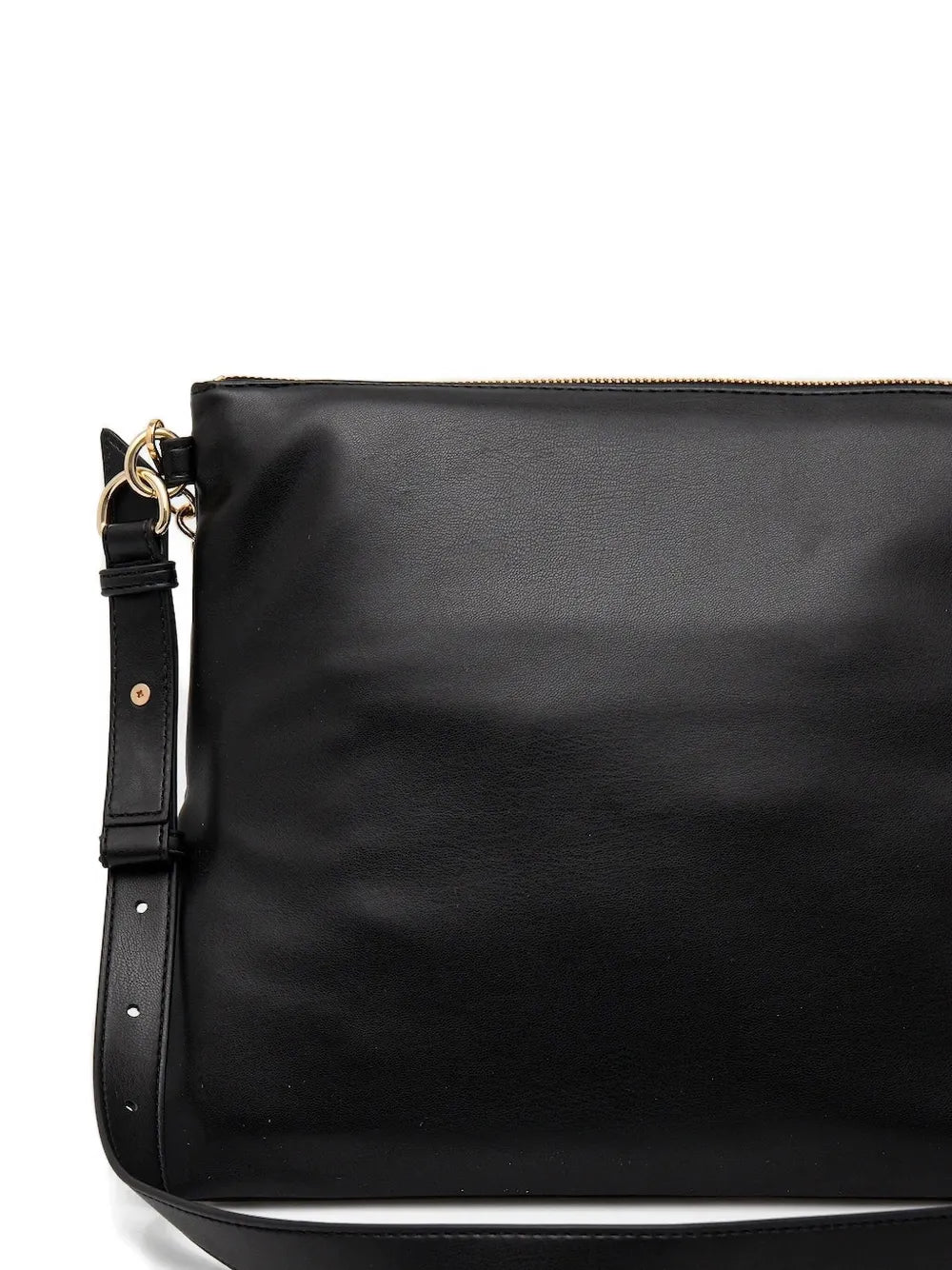 LIU JOchain-strap shoulder bag