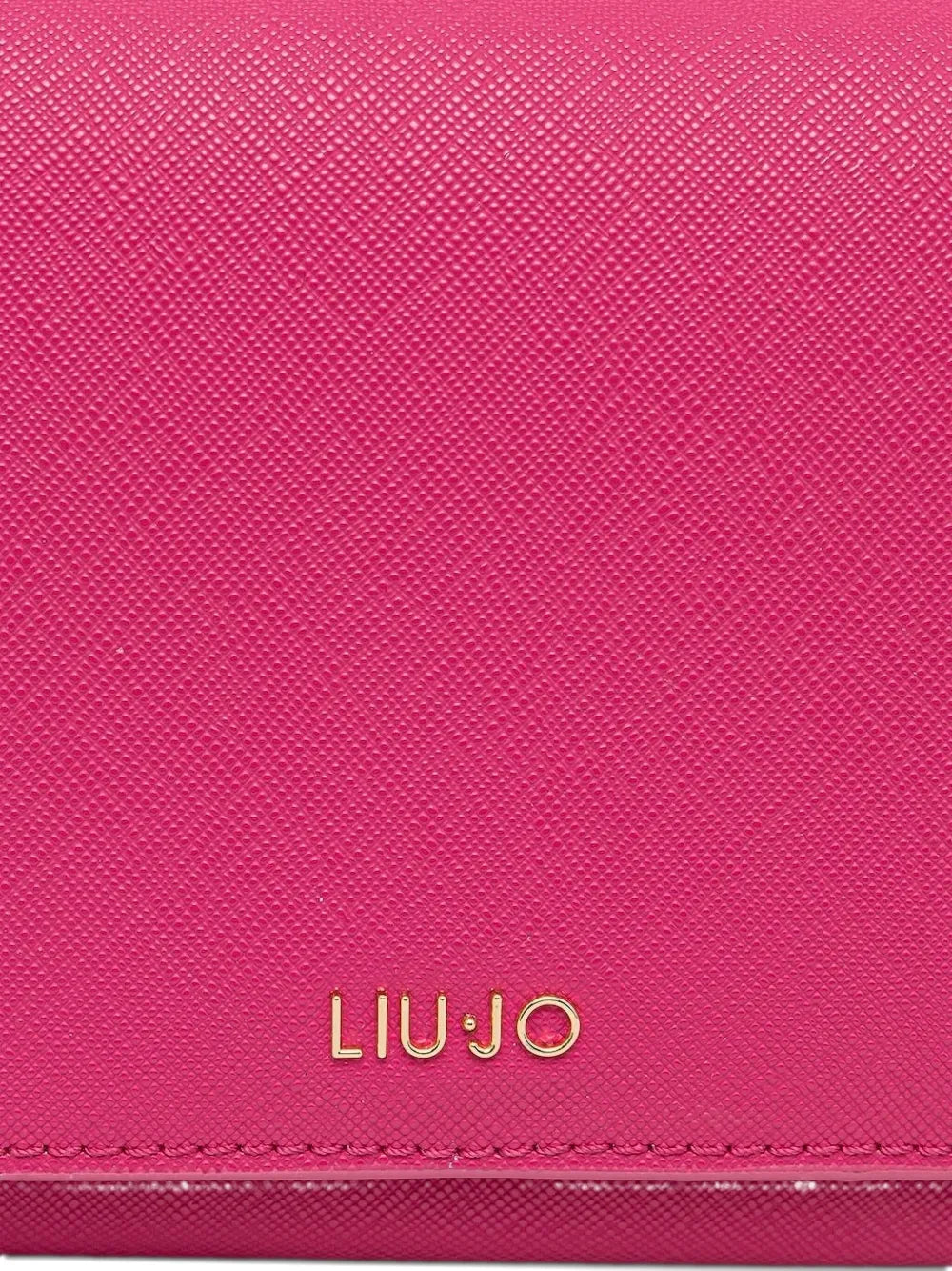 LIU JOtop-handle satchel