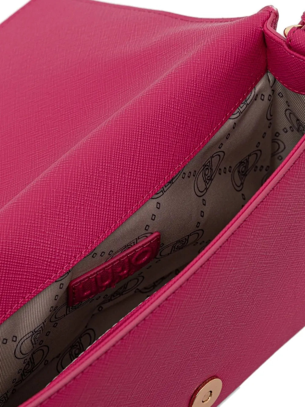 LIU JOtop-handle satchel