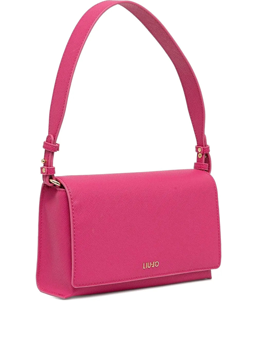LIU JOtop-handle satchel