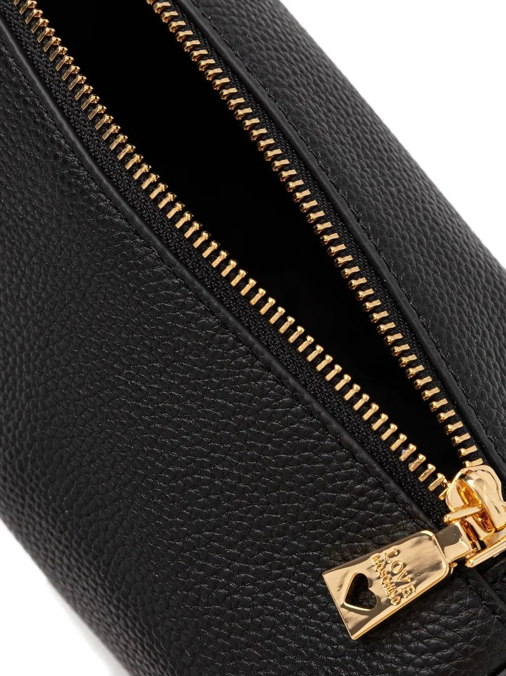 Love Moschinocylindrical shoulder bag