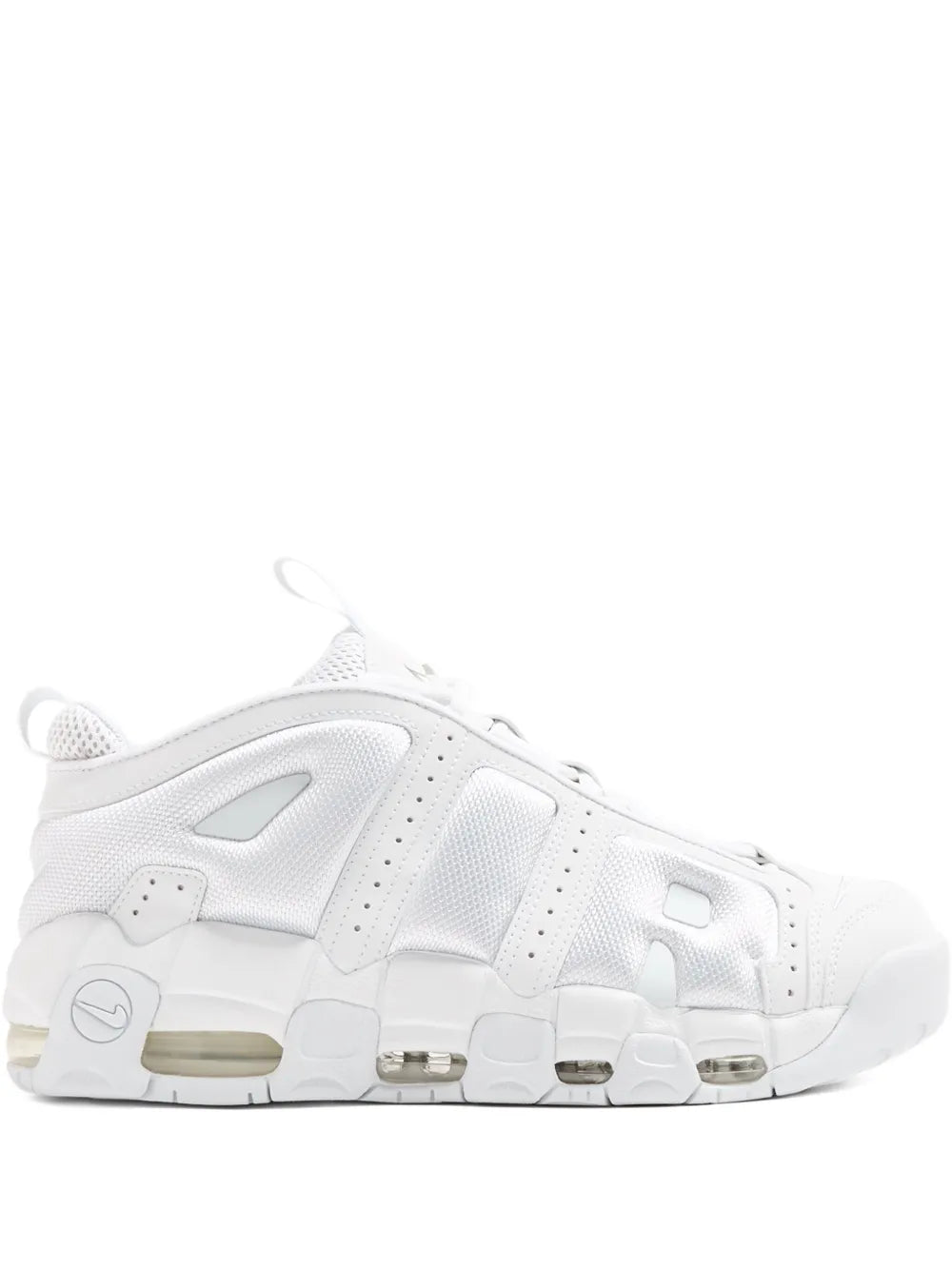 Nike Uptempo Low Sneakers