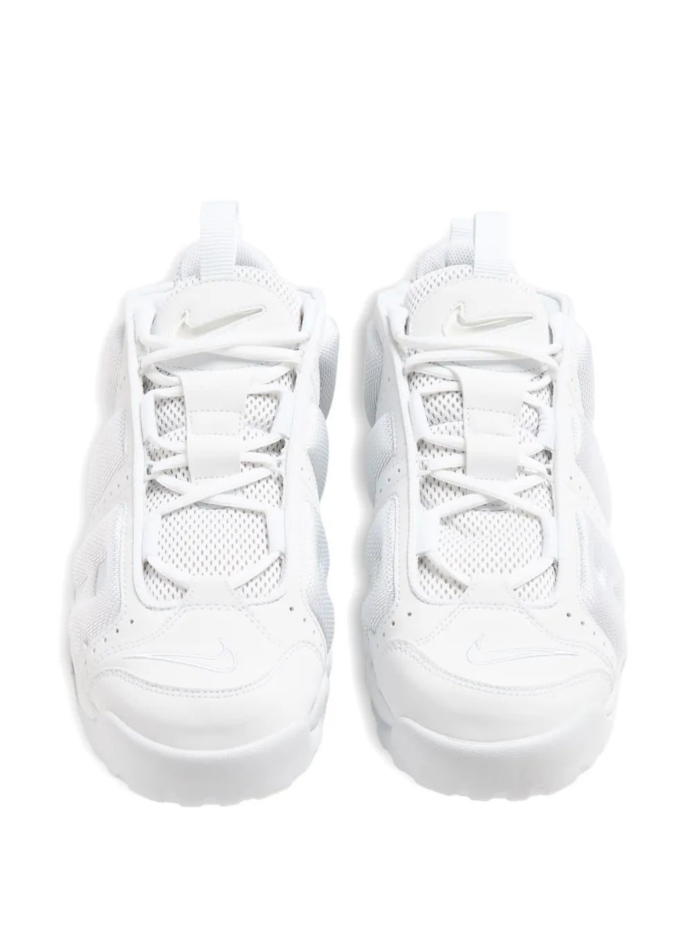 Nike Uptempo Low Sneakers