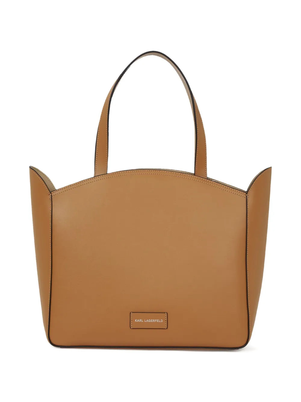 Karl Lagerfeldmedium K/Circle zip tote bag