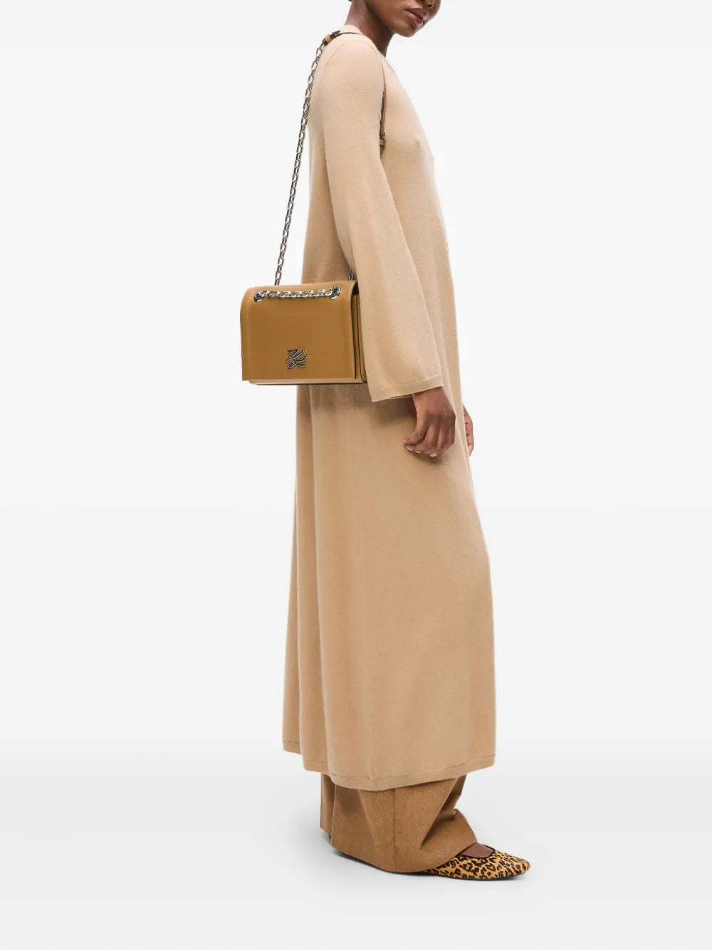 Karl LagerfeldK/Autograph shoulder bag