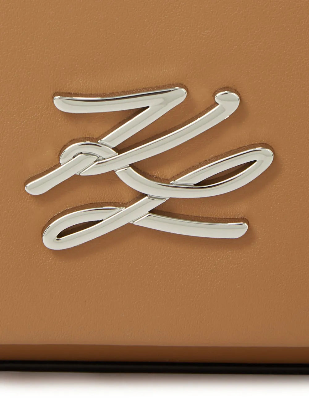 Karl LagerfeldK/Autograph shoulder bag
