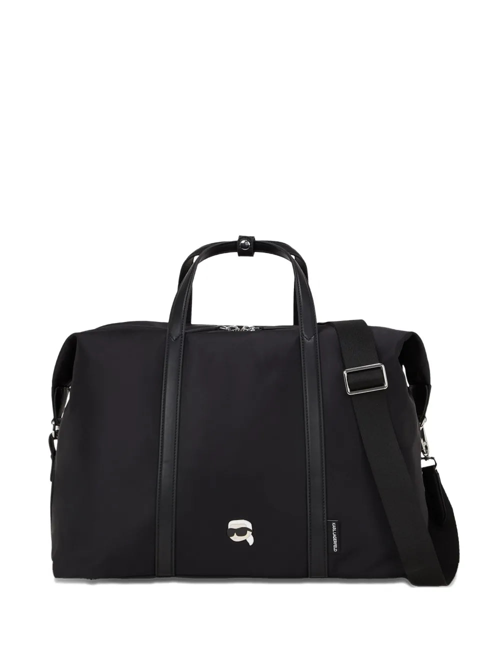 Karl LagerfeldIkon weekender