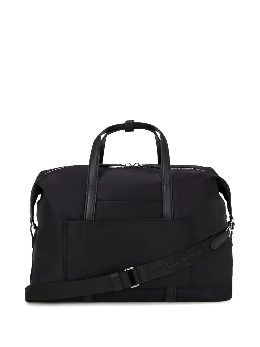 Karl LagerfeldIkon weekender