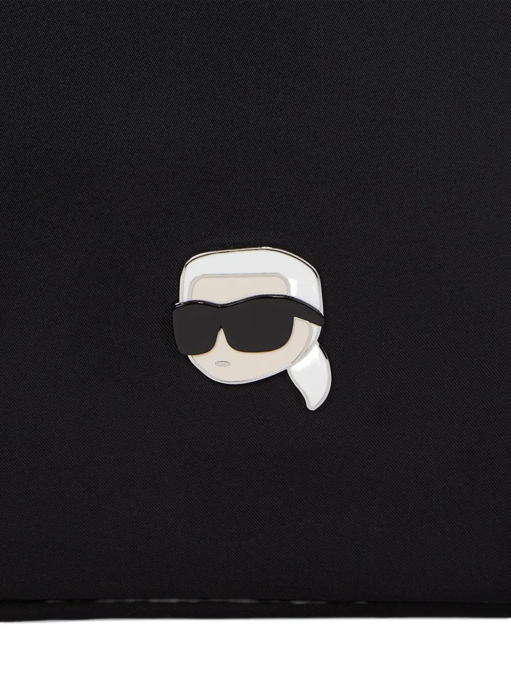 Karl LagerfeldIkon weekender