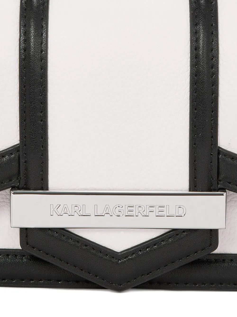 Karl Lagerfeldsmall K/Nova crossbody bag