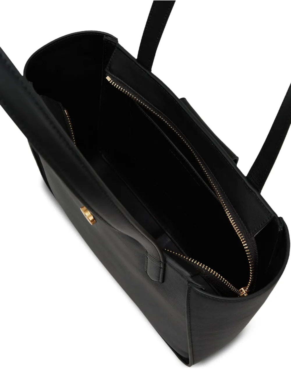 Karl Lagerfeldsmall logo-detail tote bag