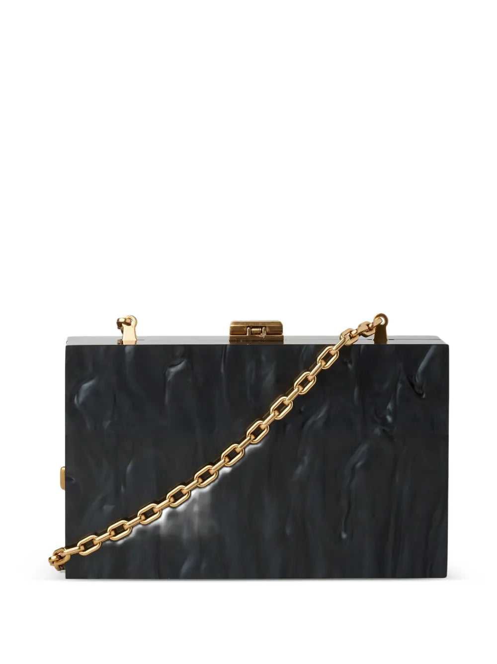 Karl LagerfeldK/Soiree clutch