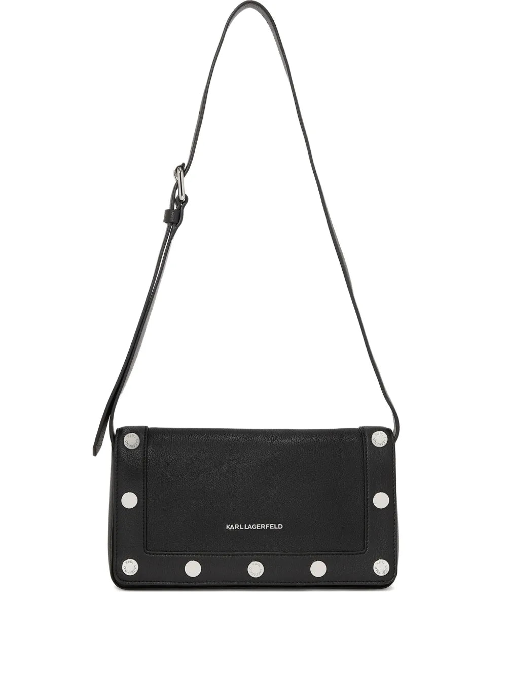Karl LagerfeldK/Rocky Marais shoulder bag