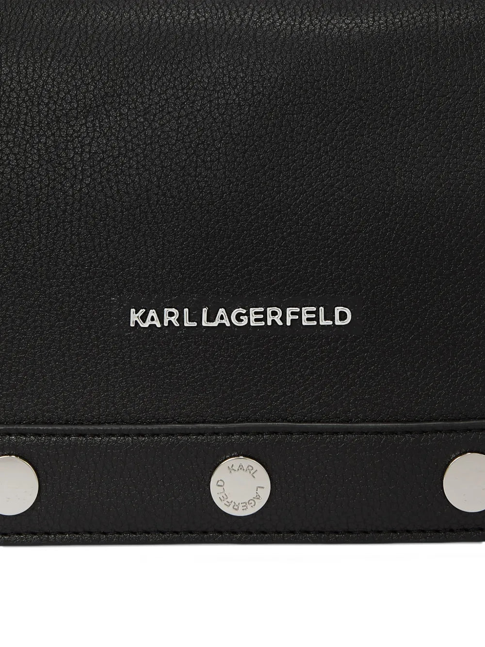 Karl LagerfeldK/Rocky Marais shoulder bag