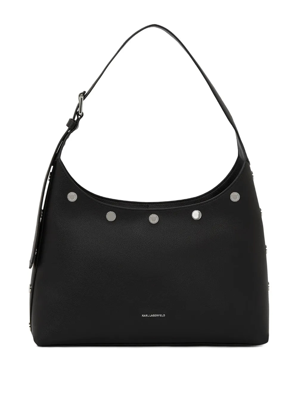 Karl LagerfeldK/Rocky Marais hobo bag