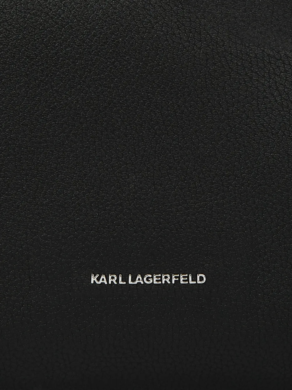 Karl LagerfeldK/Rocky Marais hobo bag