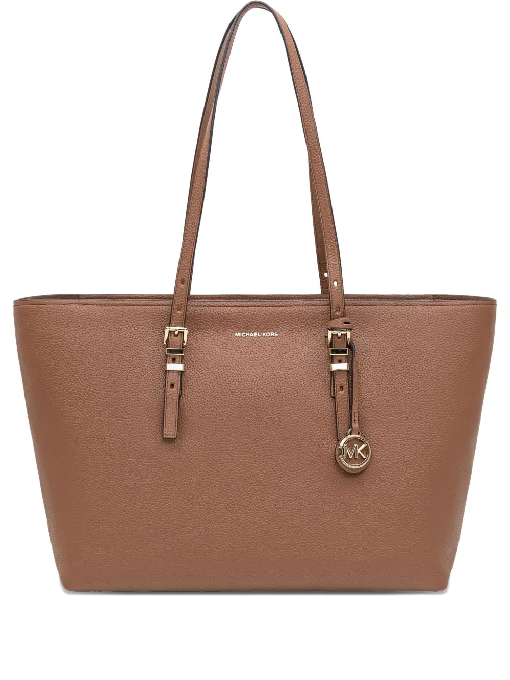 Michael Michael Korslarge Quinn shoulder bag
