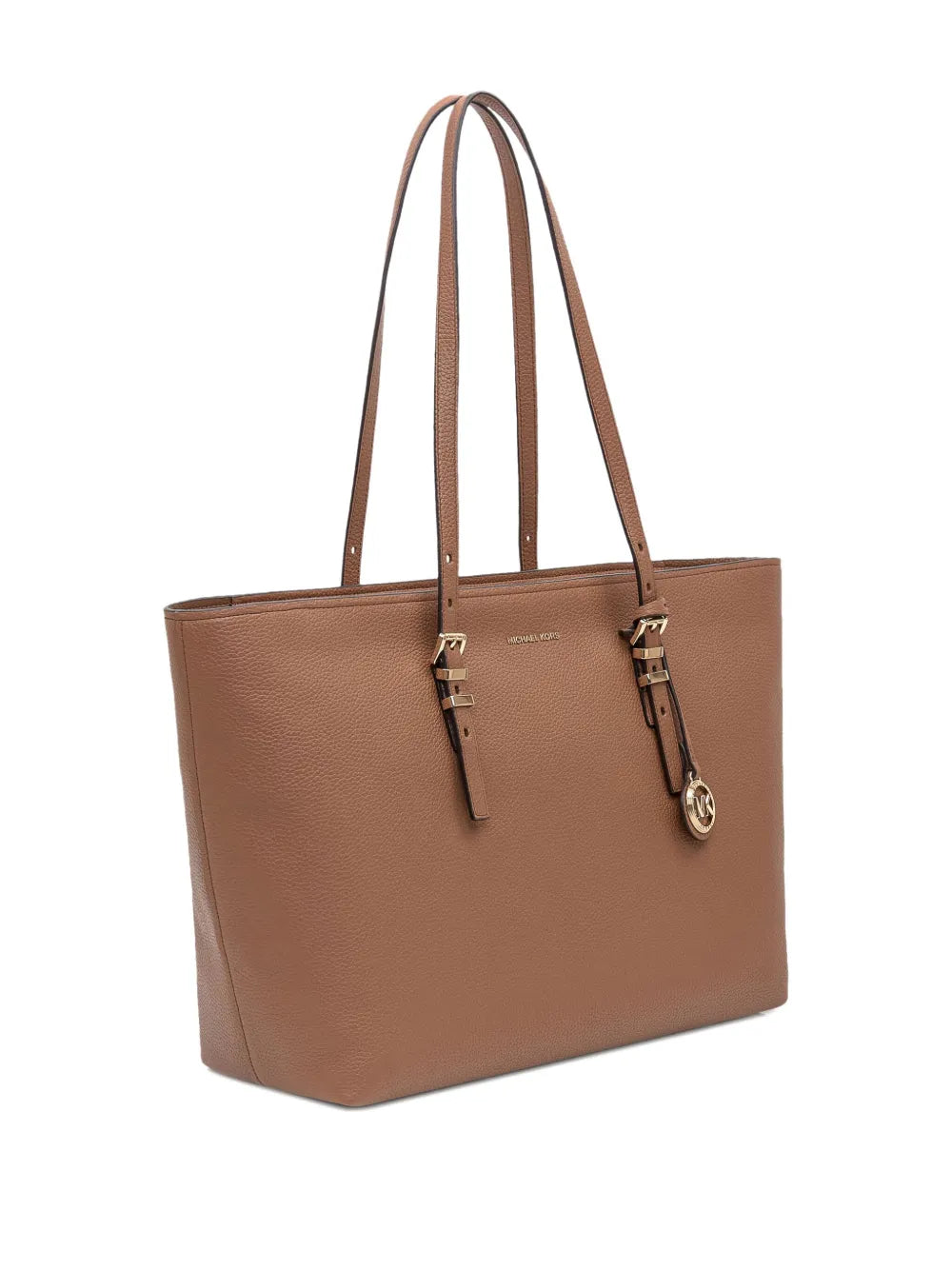 Michael Michael Korslarge Quinn shoulder bag