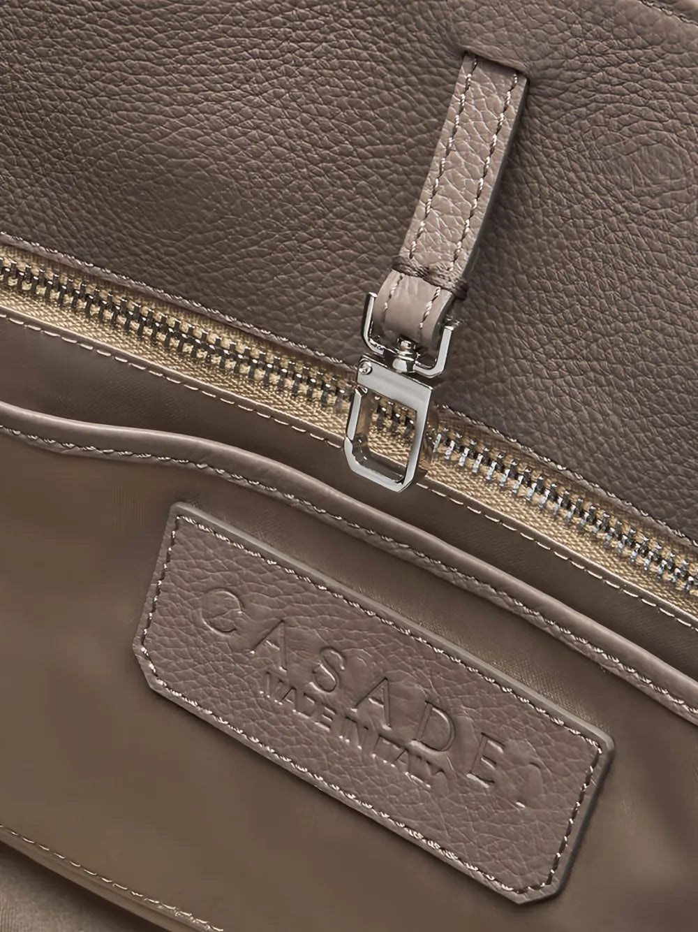 CasadeiPark Avenue tote bag