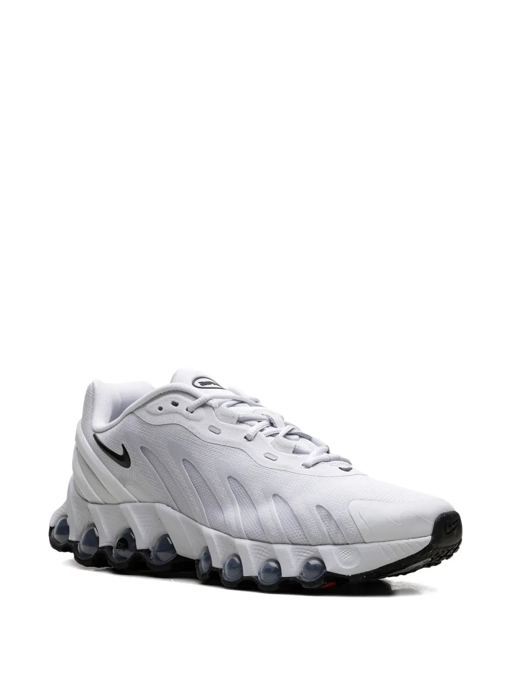 Air Max Dn8 Pure Platinum Sneakers