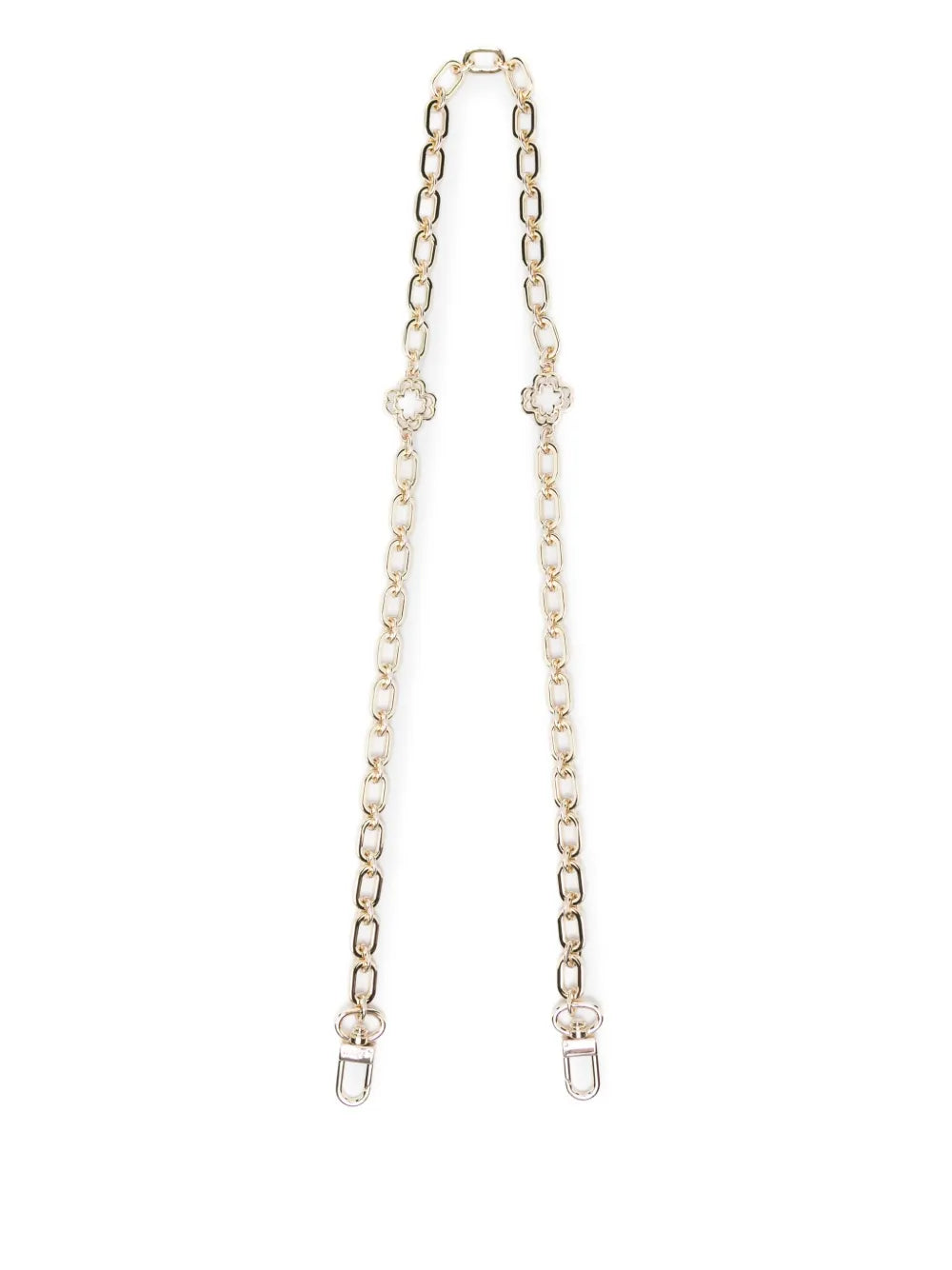 Majeclover chain strap