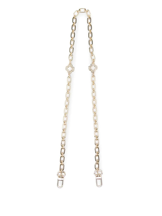 Majeclover chain strap