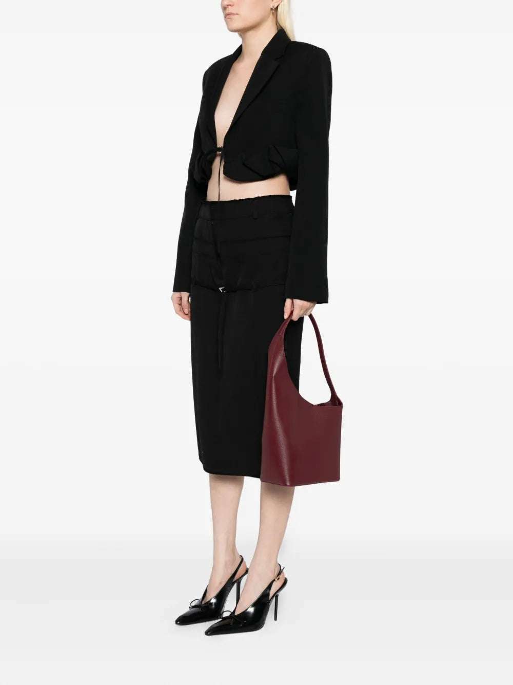 SensoDulcie shoulder bag