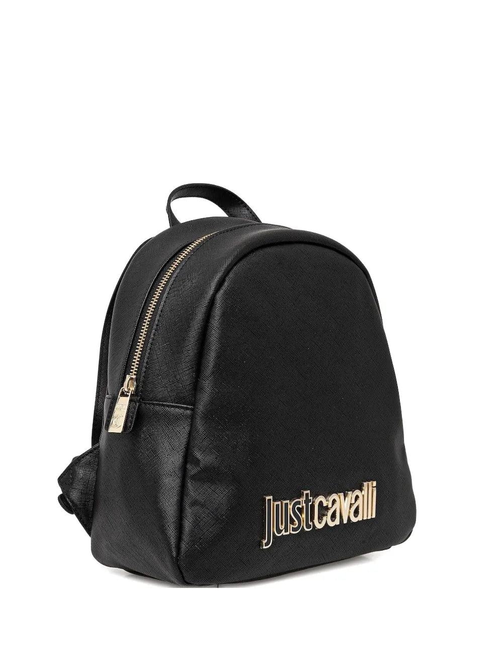 Just Cavallilogo-appliqubackpack