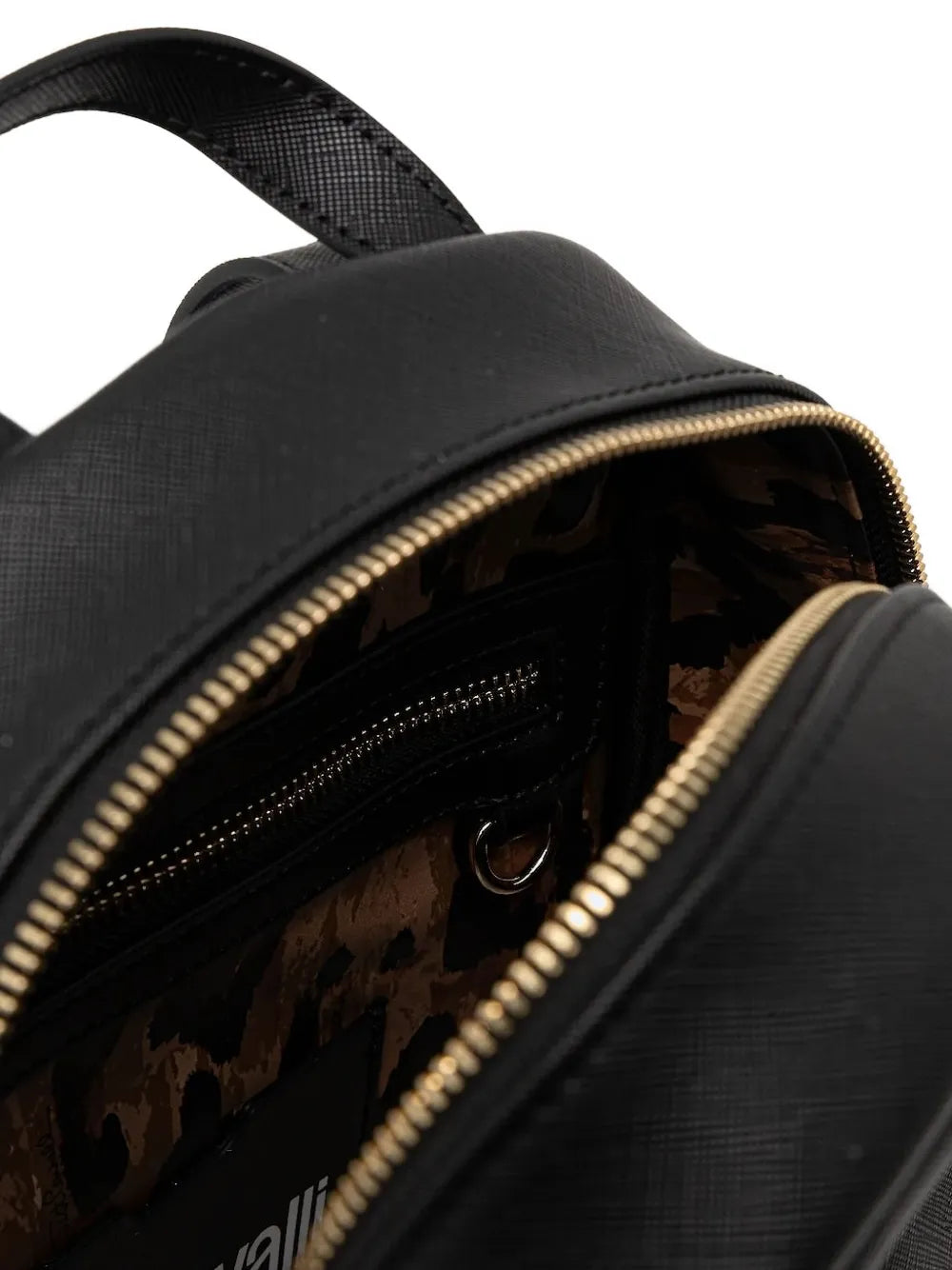 Just Cavallilogo-appliqubackpack