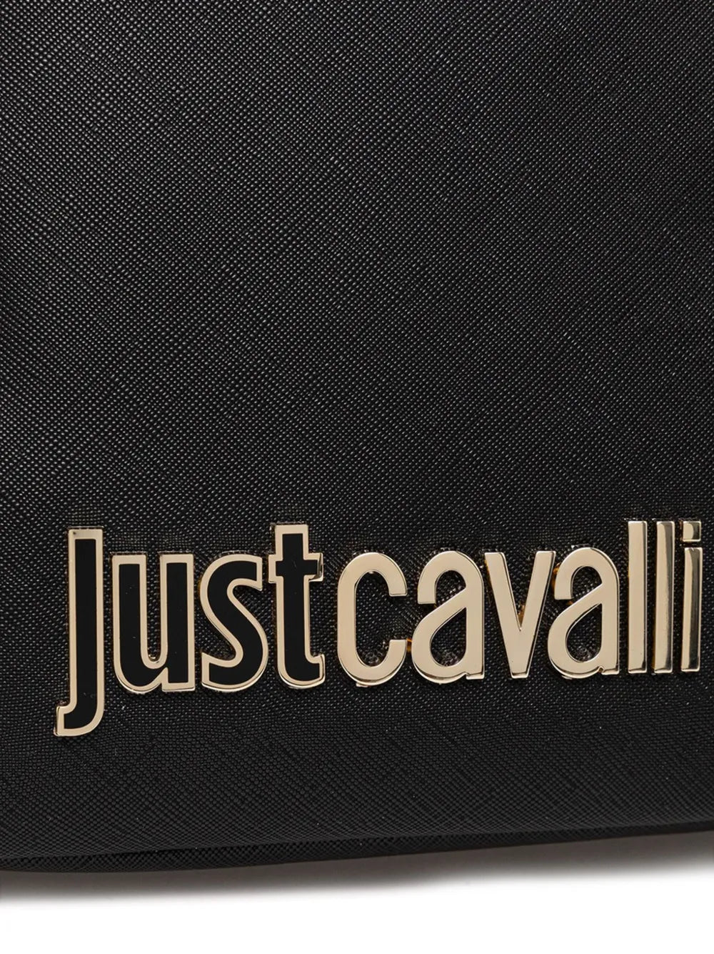 Just Cavallilogo-appliqubackpack