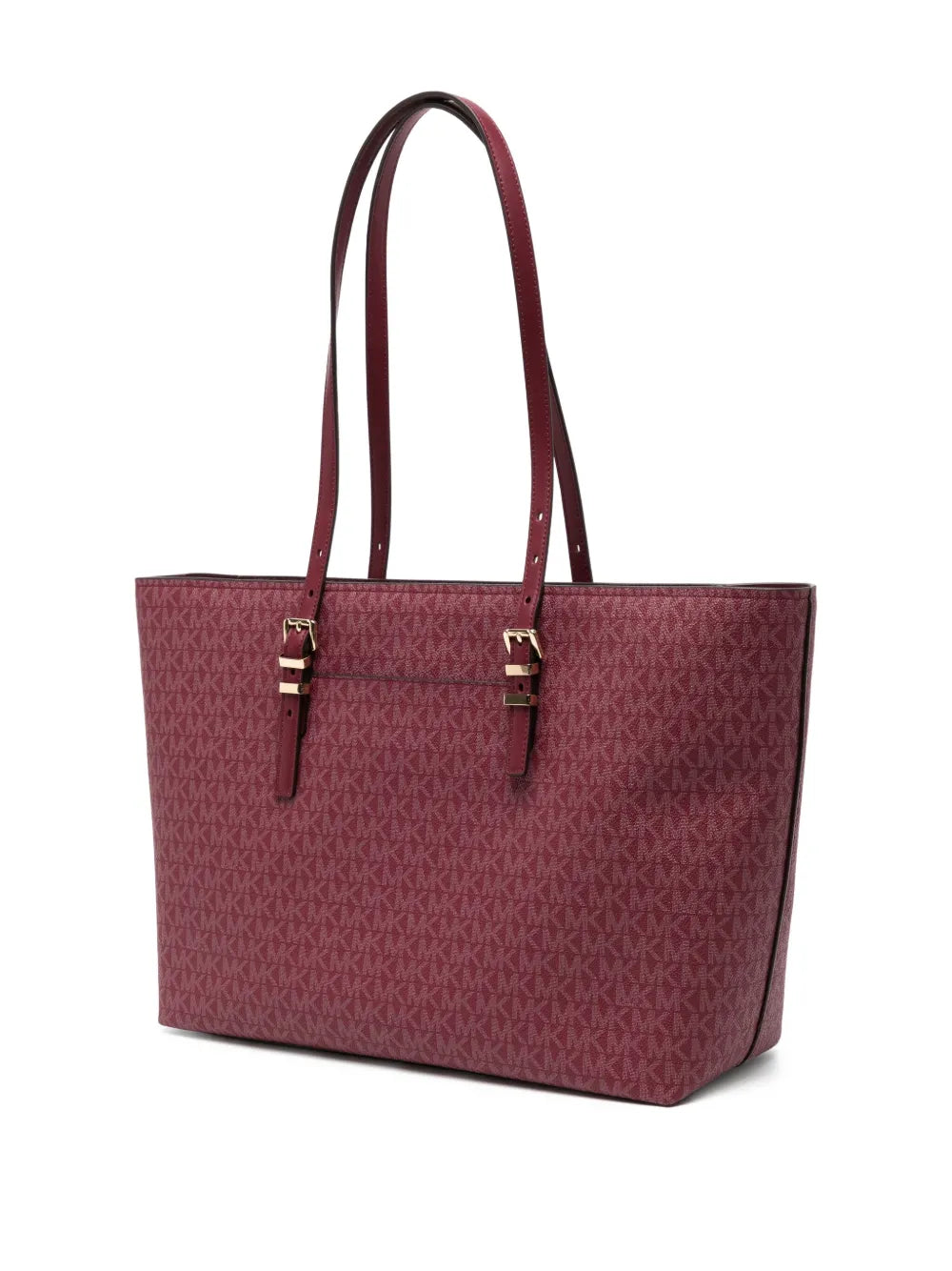 Michael KorsLarge Quinn Signature Logo tote