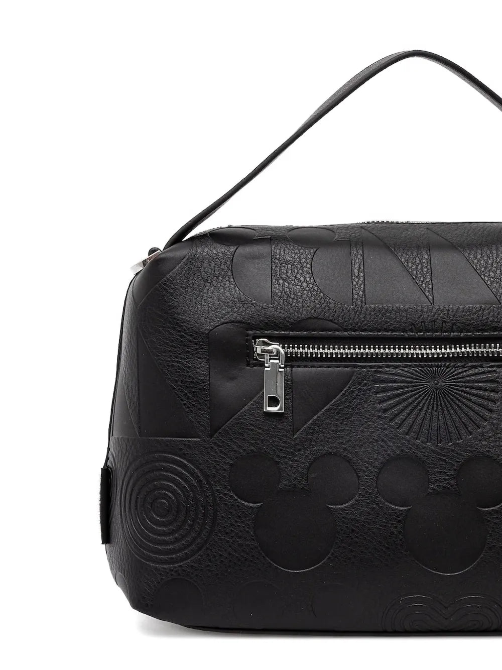 Desigualx Disney Mickey Mouse cross body bag
