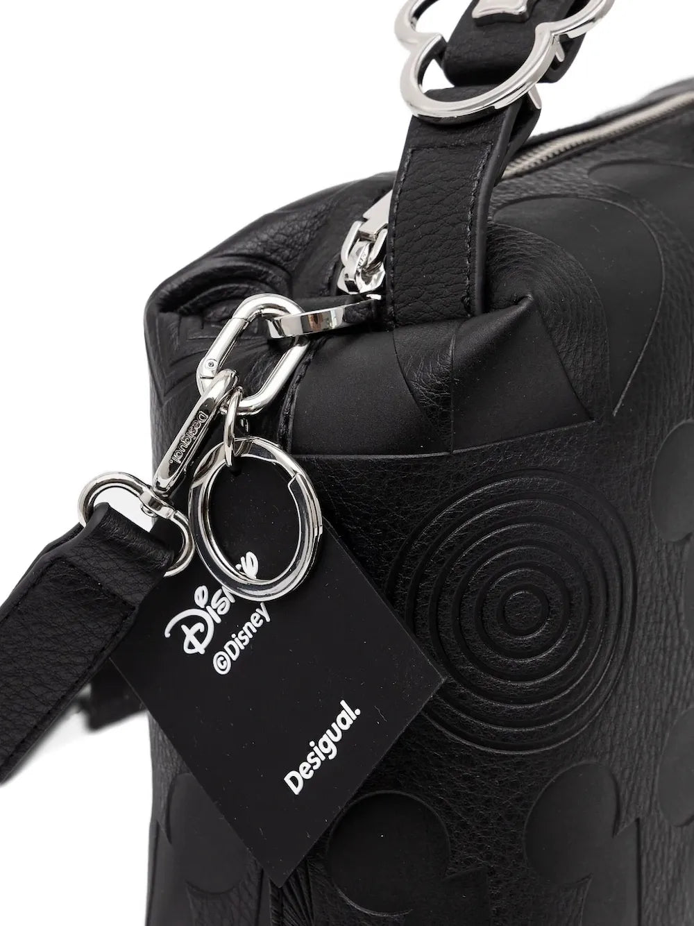 Desigualx Disney Mickey Mouse cross body bag