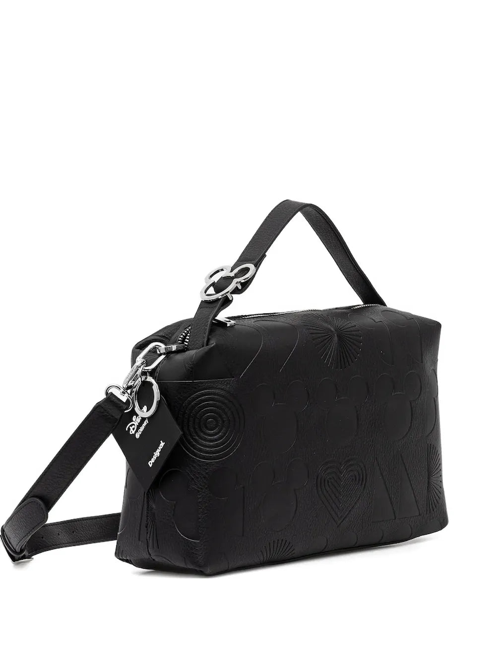 Desigualx Disney Mickey Mouse cross body bag
