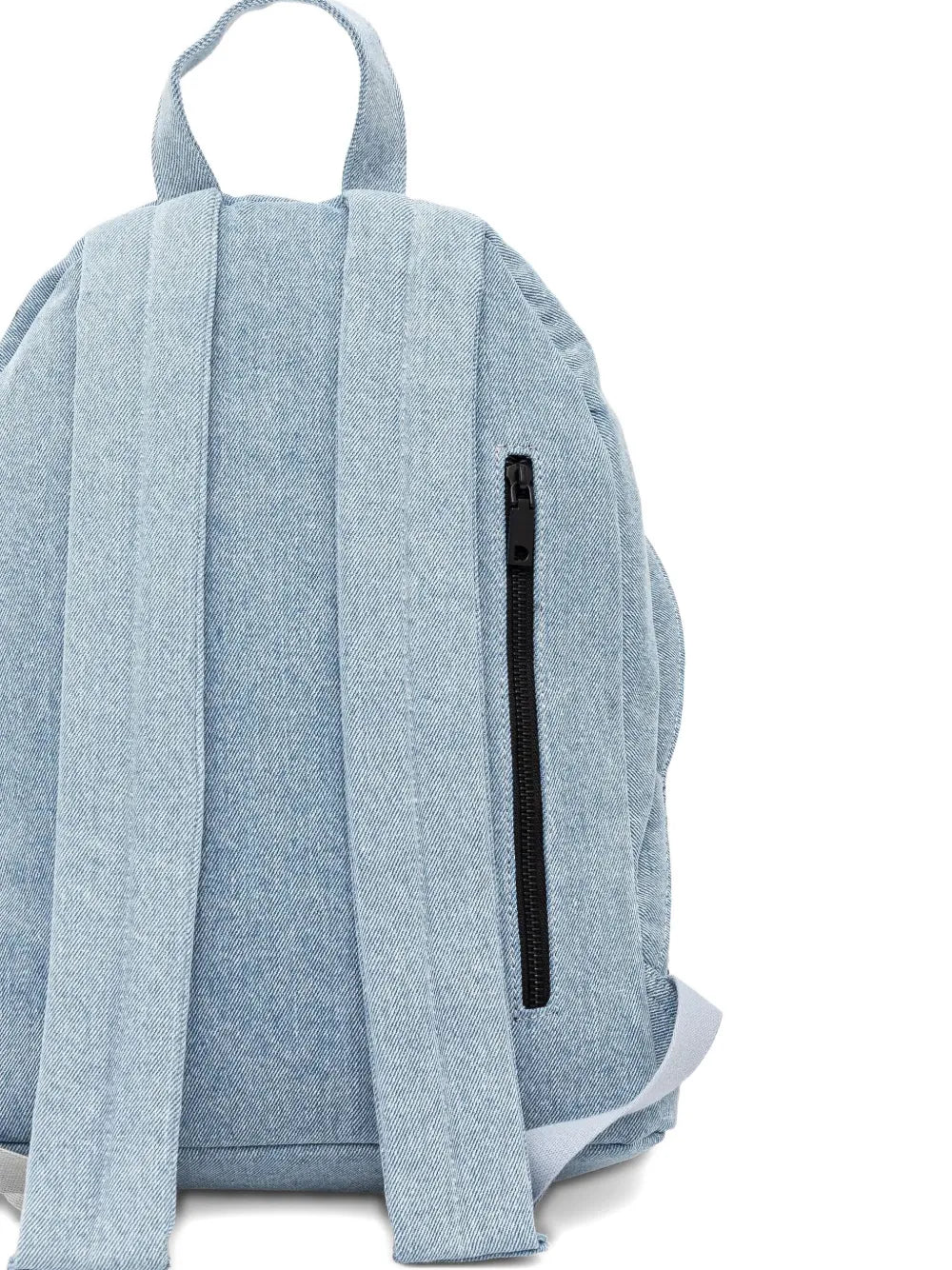 Desigualx Mickey Mouse denim backpack