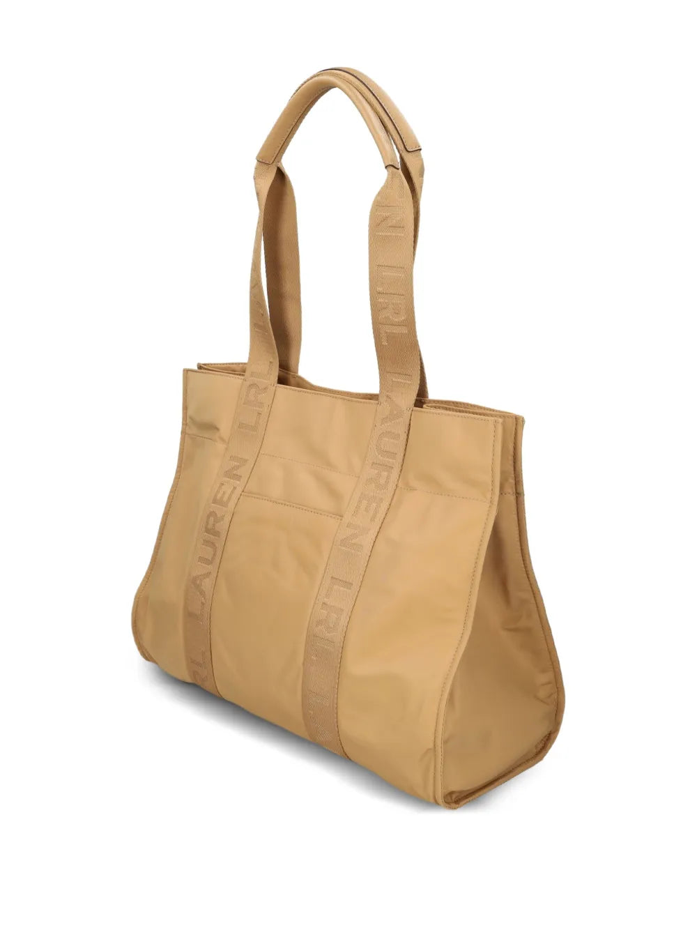 Lauren Ralph Laurenextra large Stevie tote bag