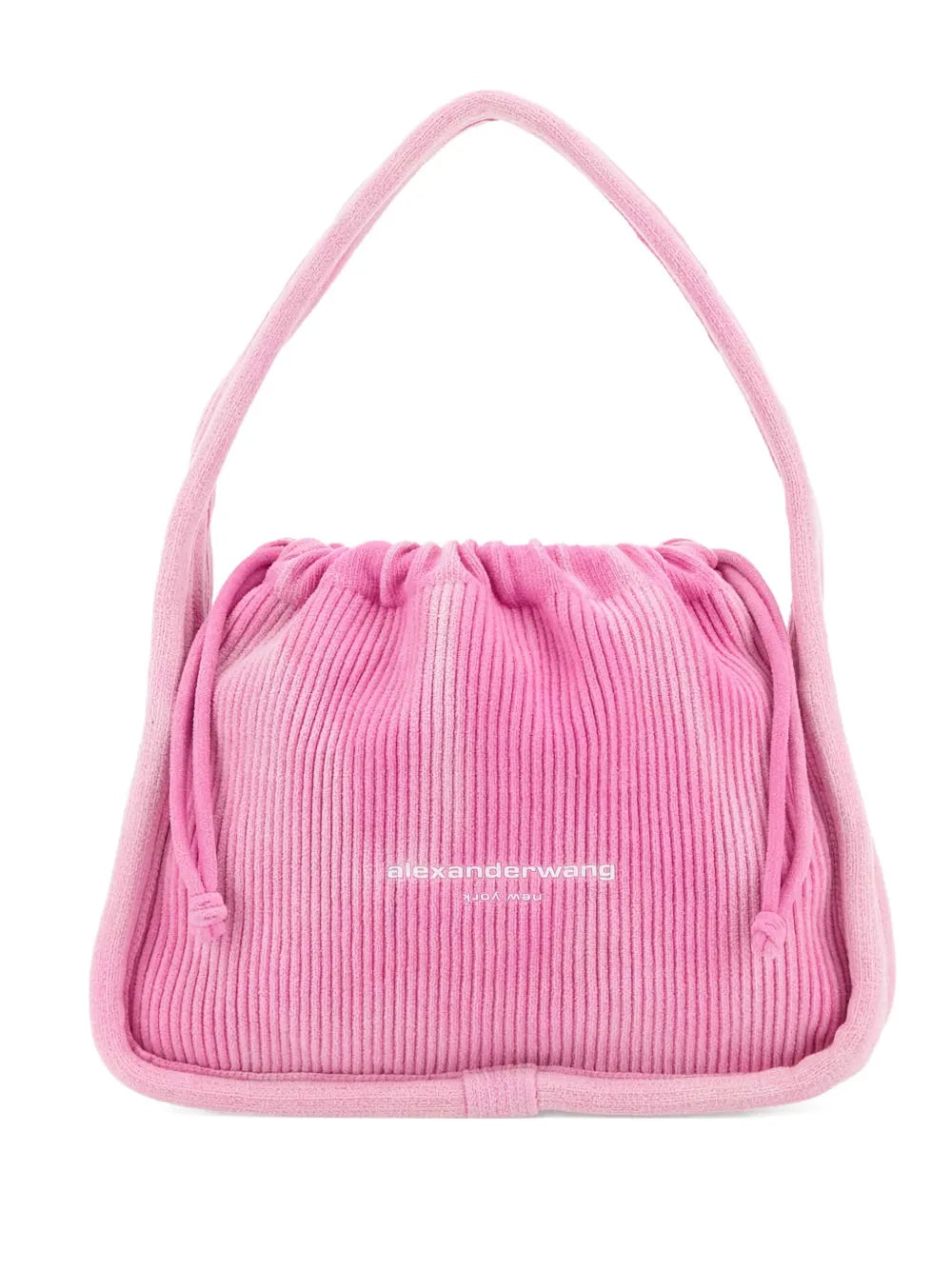 Alexander Wangsmall Ryan tote bag