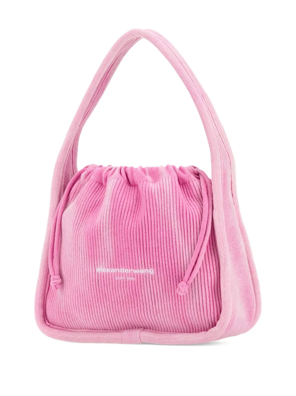 Alexander Wangsmall Ryan tote bag
