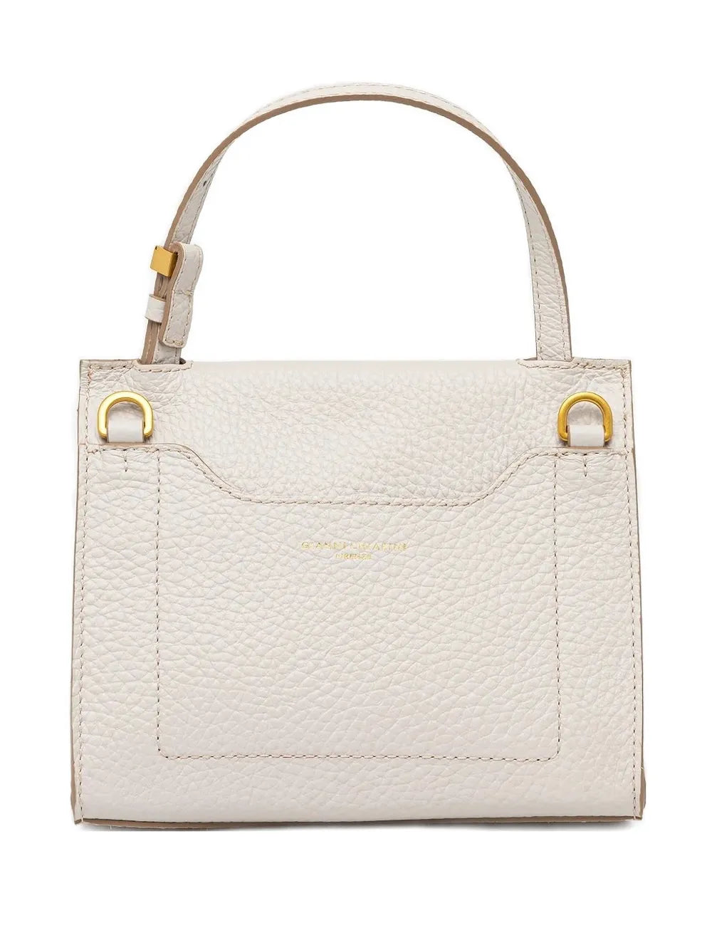 GIANNI CHIARINIsmall Nicole leather tote bag