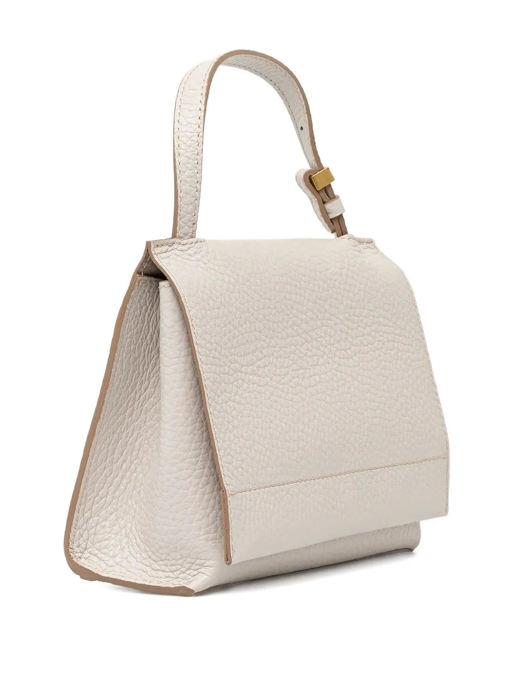 GIANNI CHIARINIsmall Nicole leather tote bag